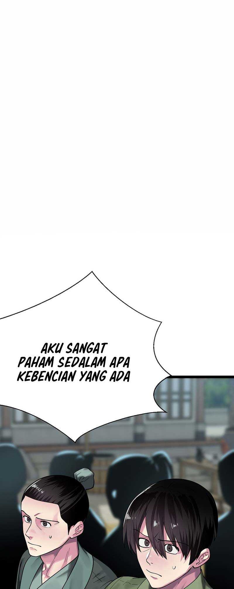 Volcanic Age Chapter 242 Gambar 3