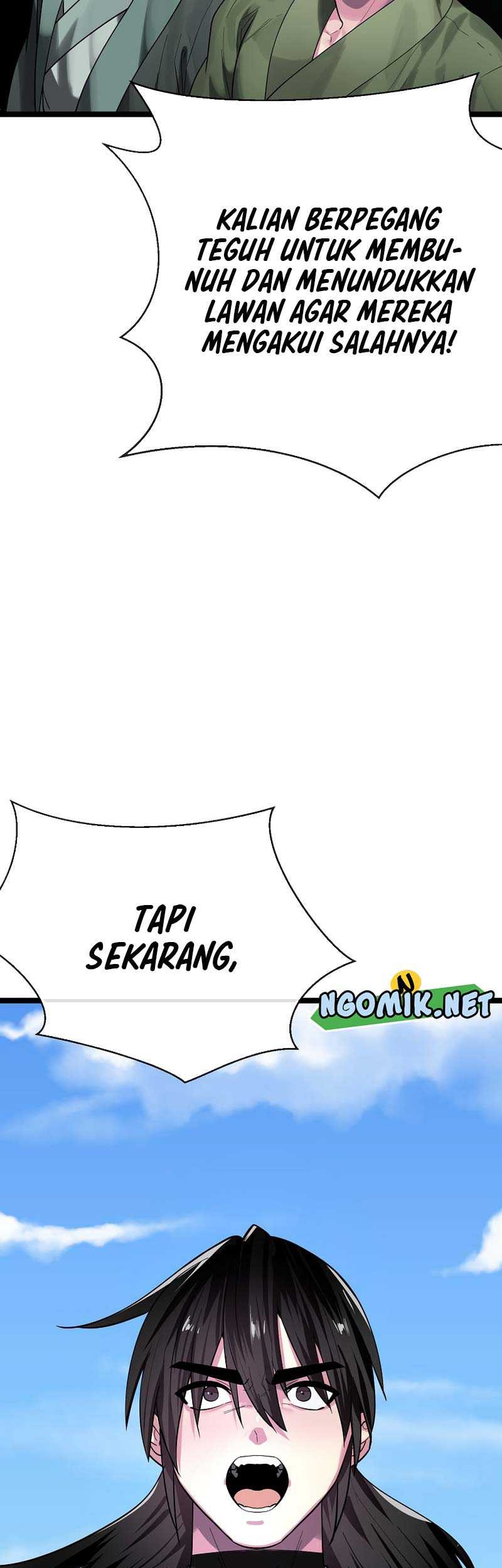 Volcanic Age Chapter 242 Gambar 4