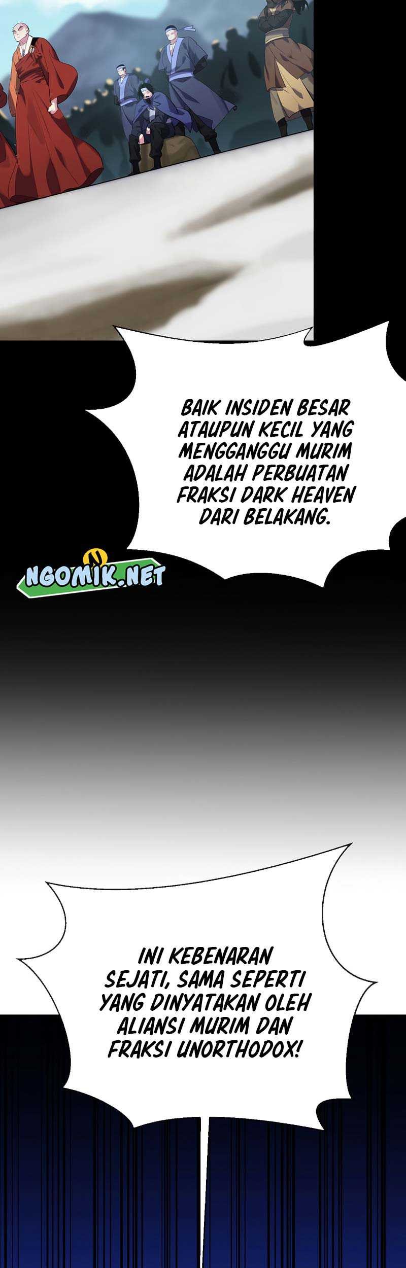 Volcanic Age Chapter 242 Gambar 10