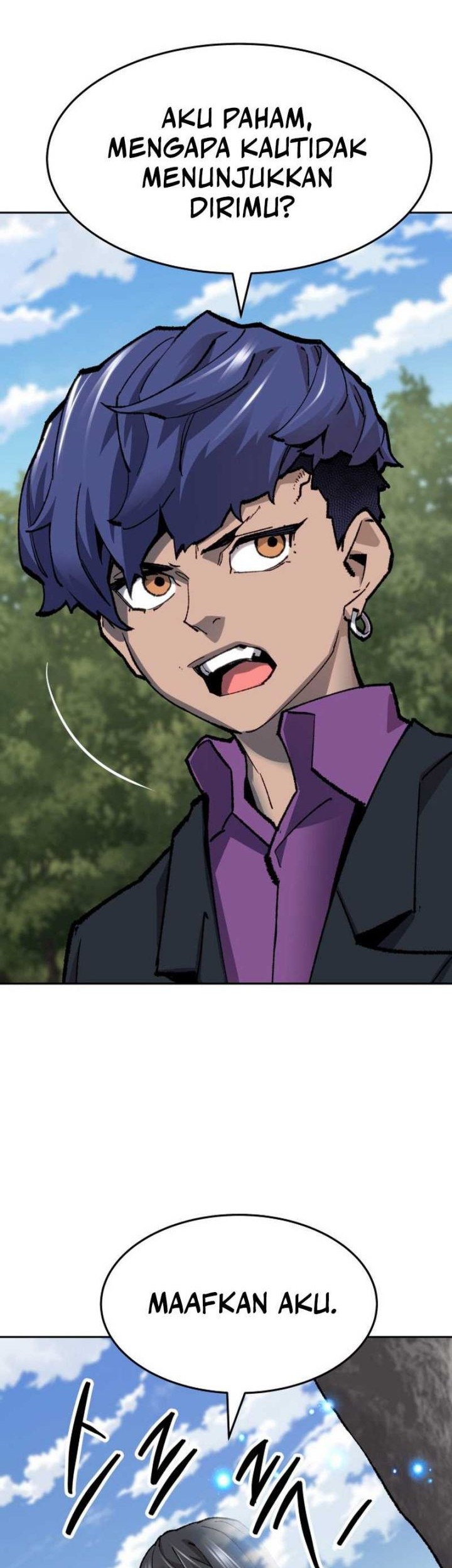Limit Breaker Chapter 90 Gambar 42