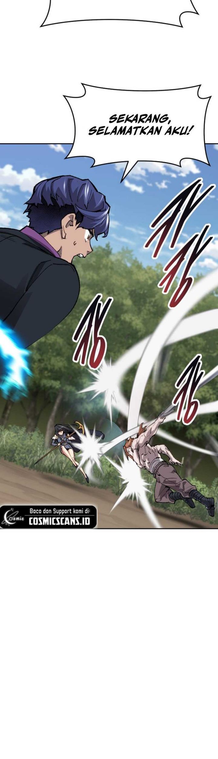 Limit Breaker Chapter 90 Gambar 88