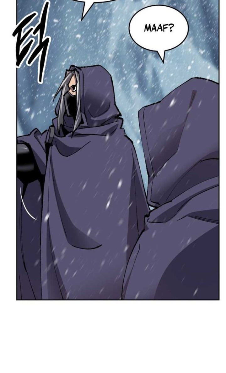 Limit Breaker Chapter 90 Gambar 24