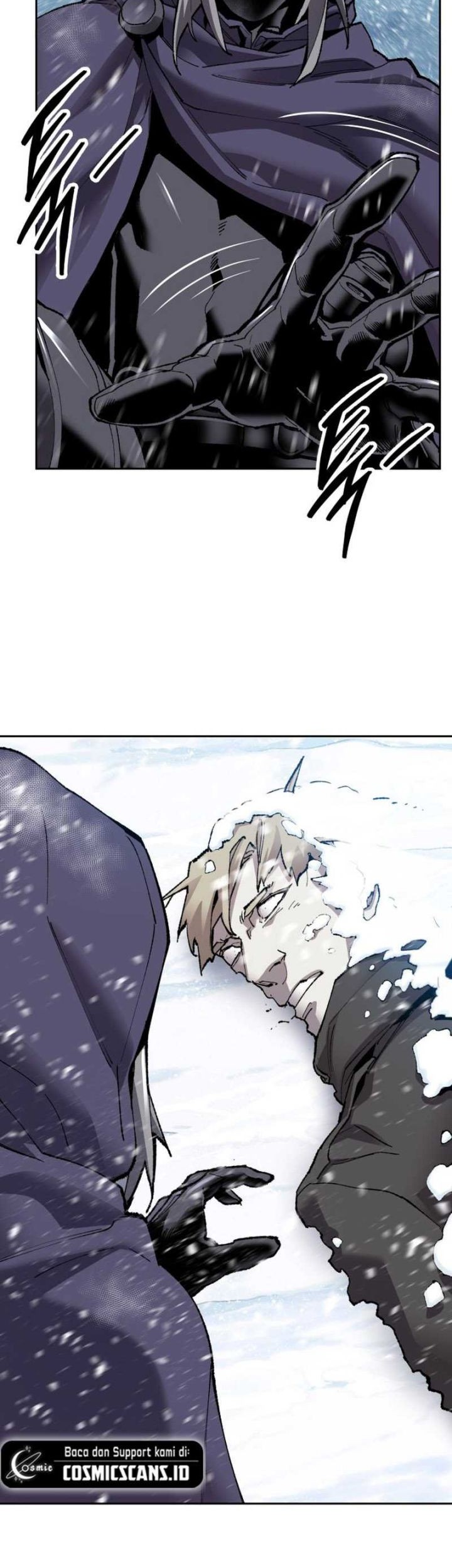 Limit Breaker Chapter 90 Gambar 31