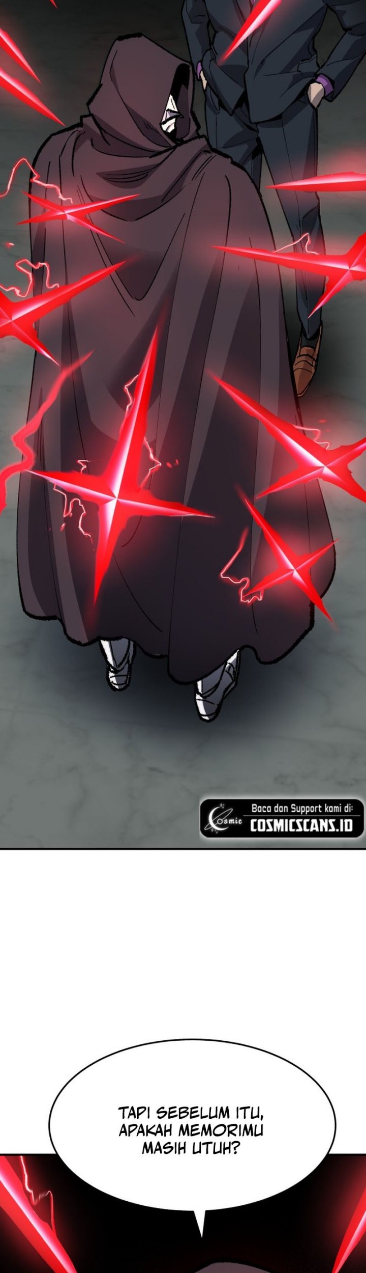 Limit Breaker Chapter 89 Gambar 113