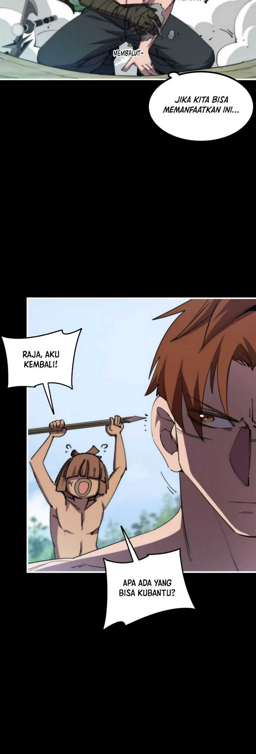 It All Starts With A Group Of Primitive People Chapter 23 Gambar 29