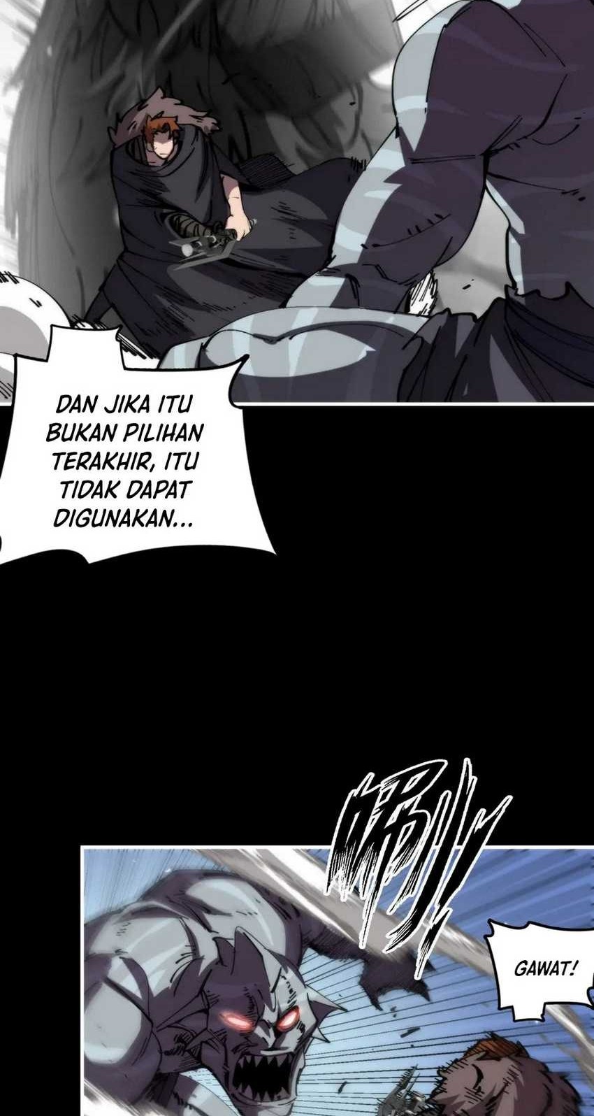It All Starts With A Group Of Primitive People Chapter 23 Gambar 10