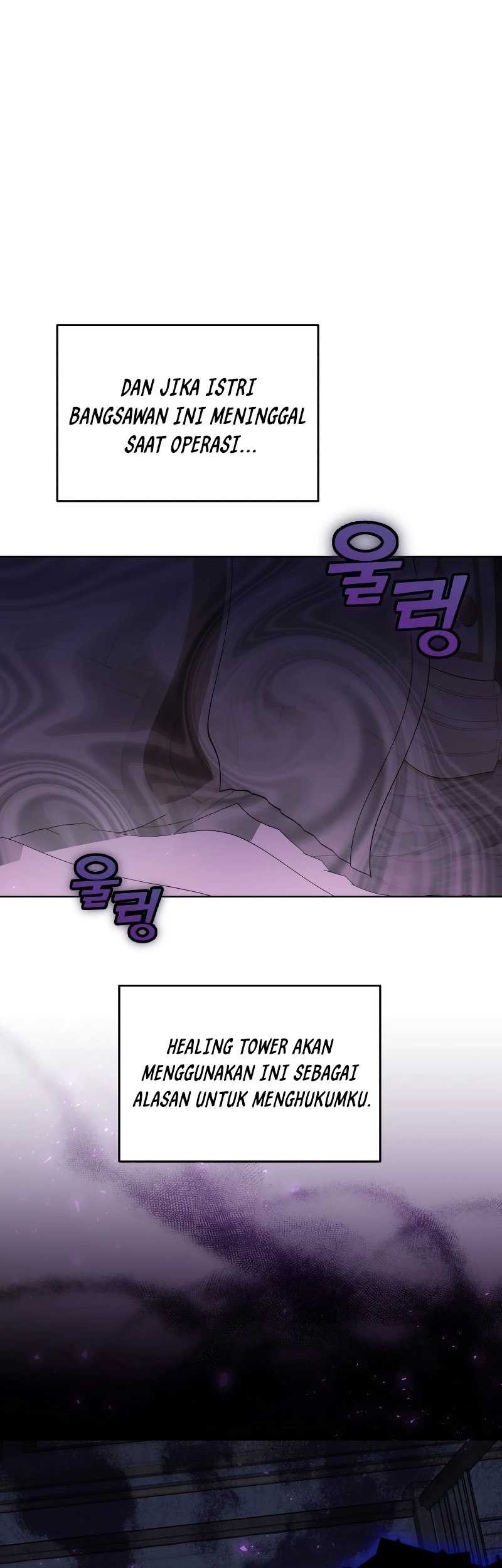 Dr. Player Chapter 53 Gambar 62