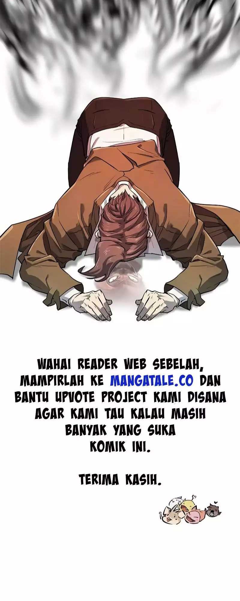 Dr. Player Chapter 53 Gambar 65