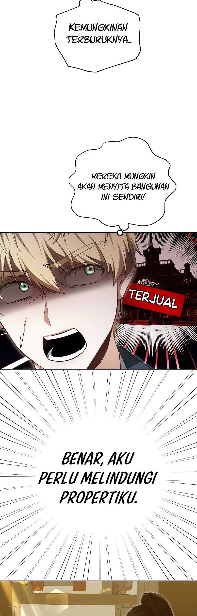 Dr. Player Chapter 53 Gambar 6