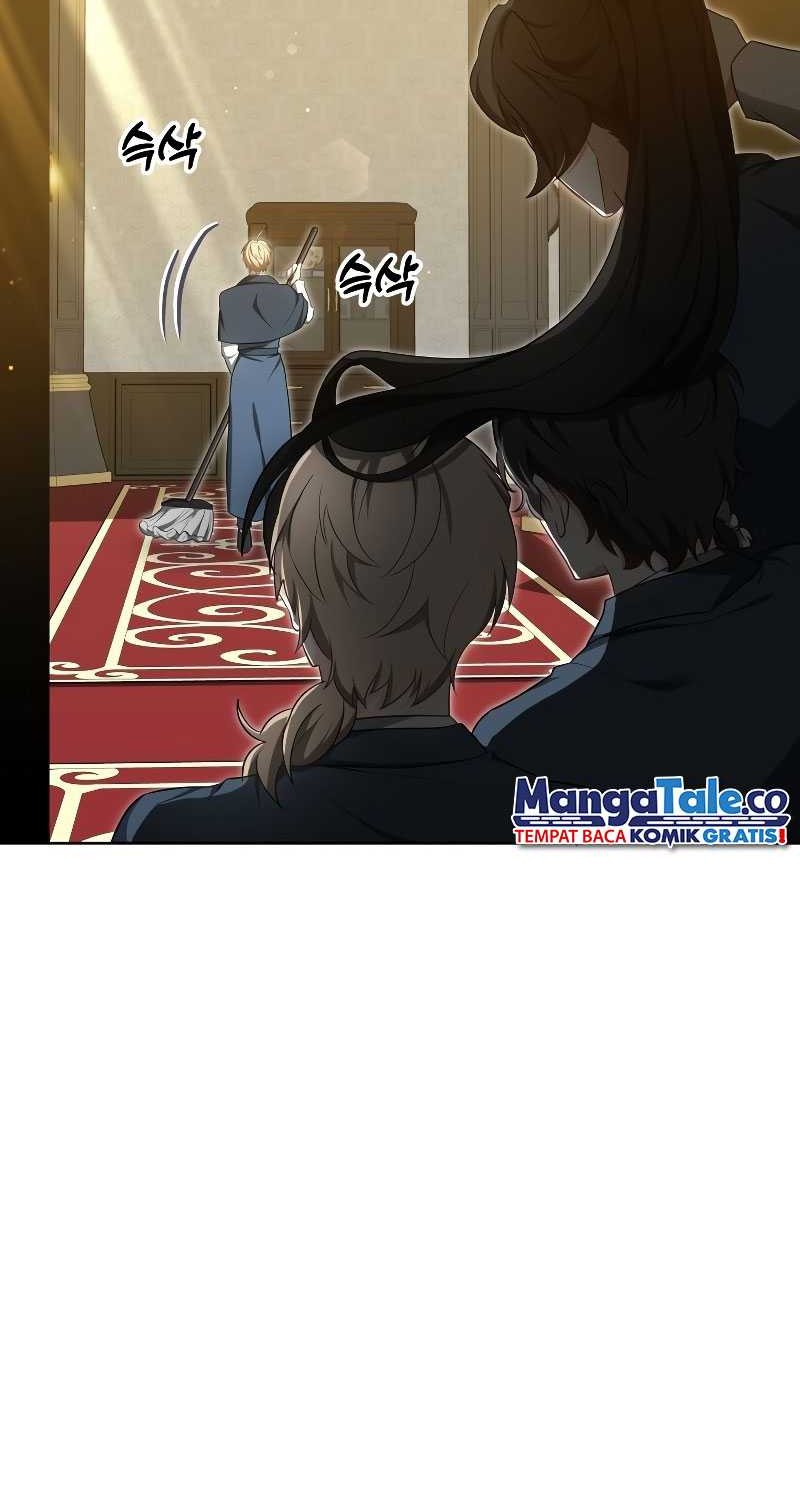 Dr. Player Chapter 53 Gambar 7