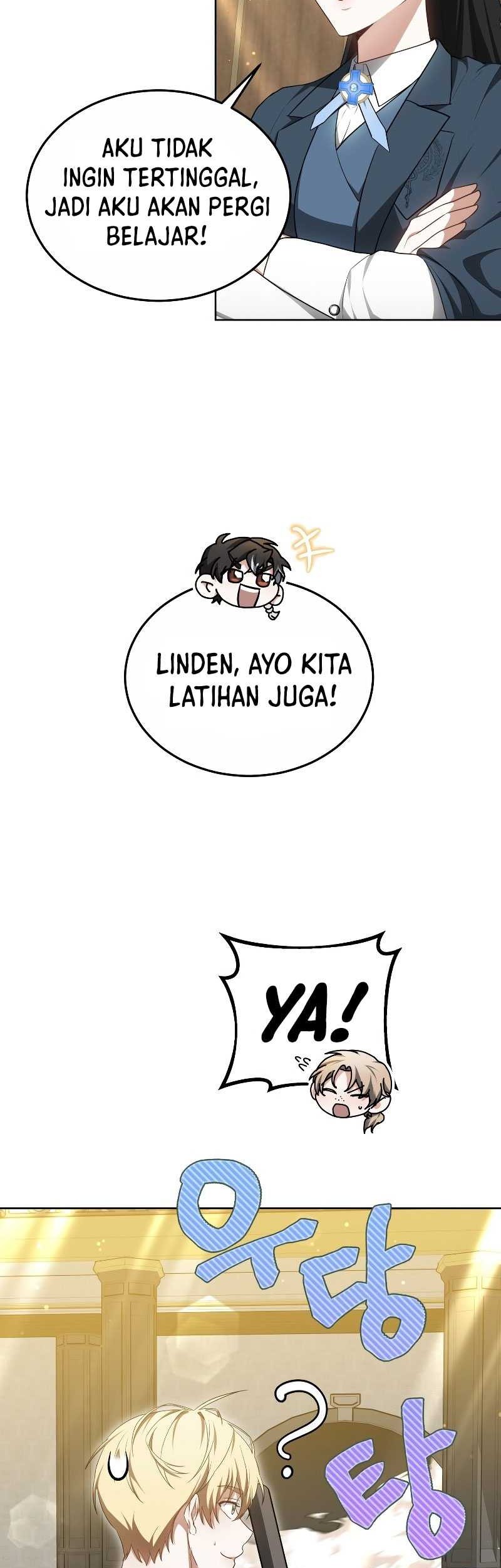 Dr. Player Chapter 53 Gambar 10