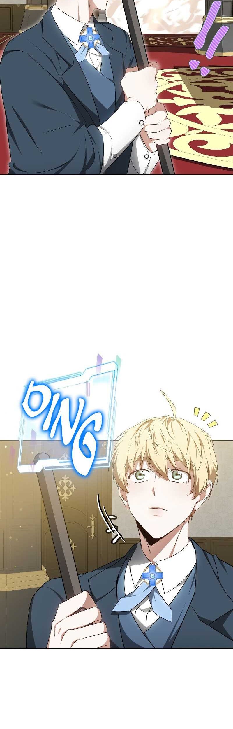 Dr. Player Chapter 53 Gambar 11
