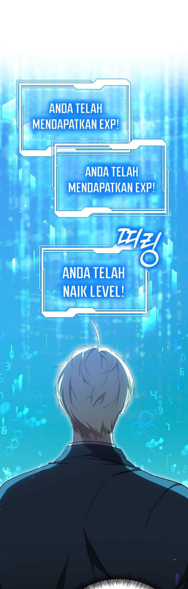 Dr. Player Chapter 53 Gambar 12