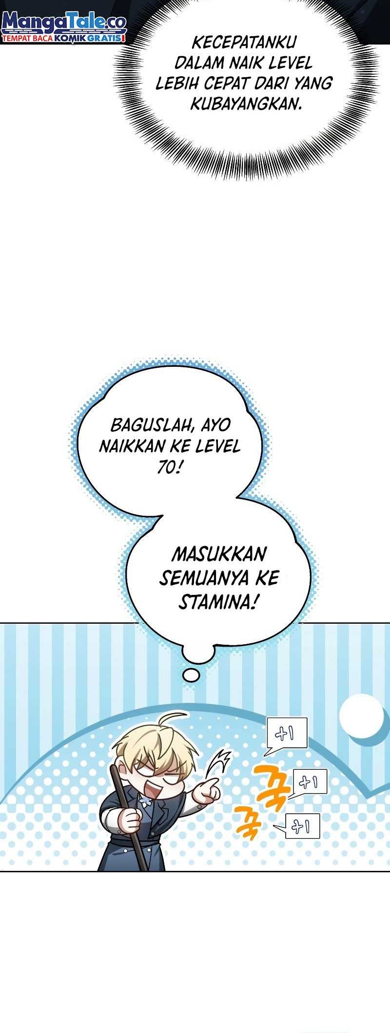 Dr. Player Chapter 53 Gambar 13