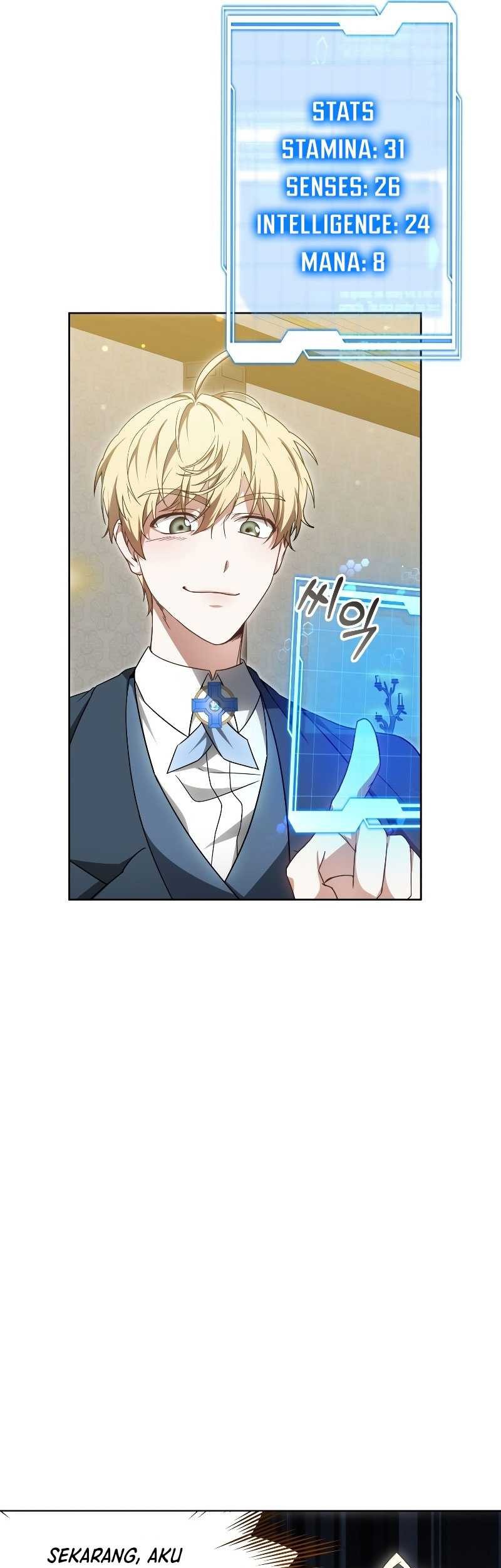 Dr. Player Chapter 53 Gambar 14