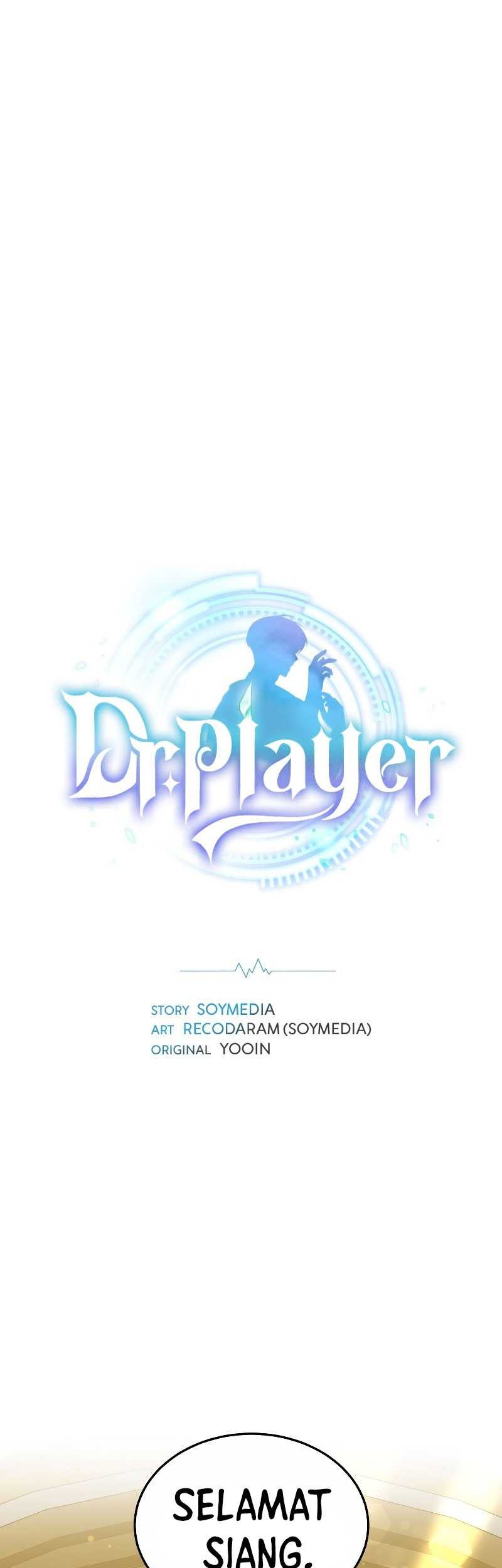 Dr. Player Chapter 53 Gambar 16