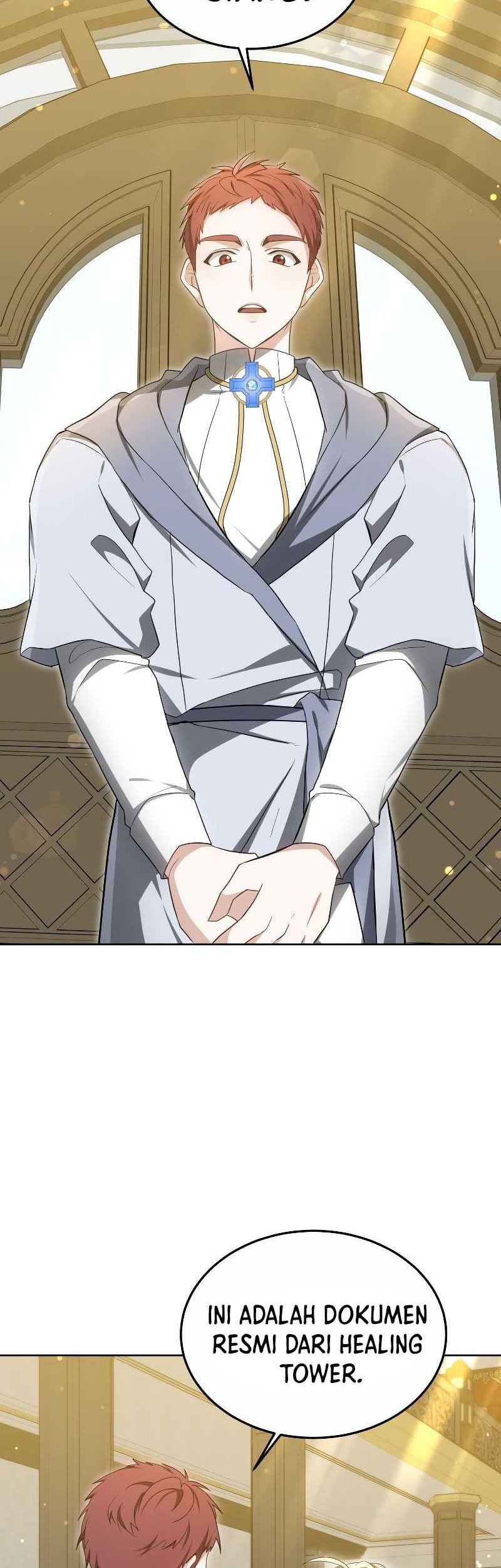 Dr. Player Chapter 53 Gambar 17