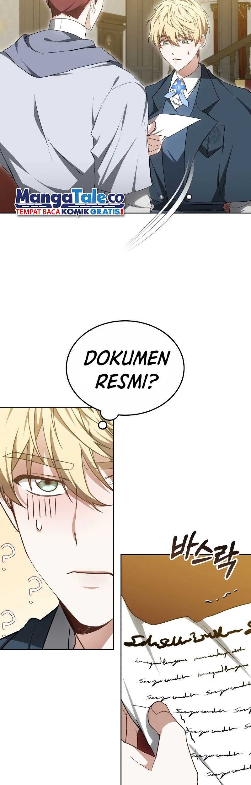 Dr. Player Chapter 53 Gambar 18