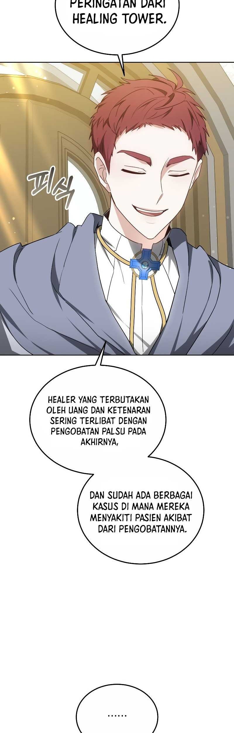 Dr. Player Chapter 53 Gambar 21