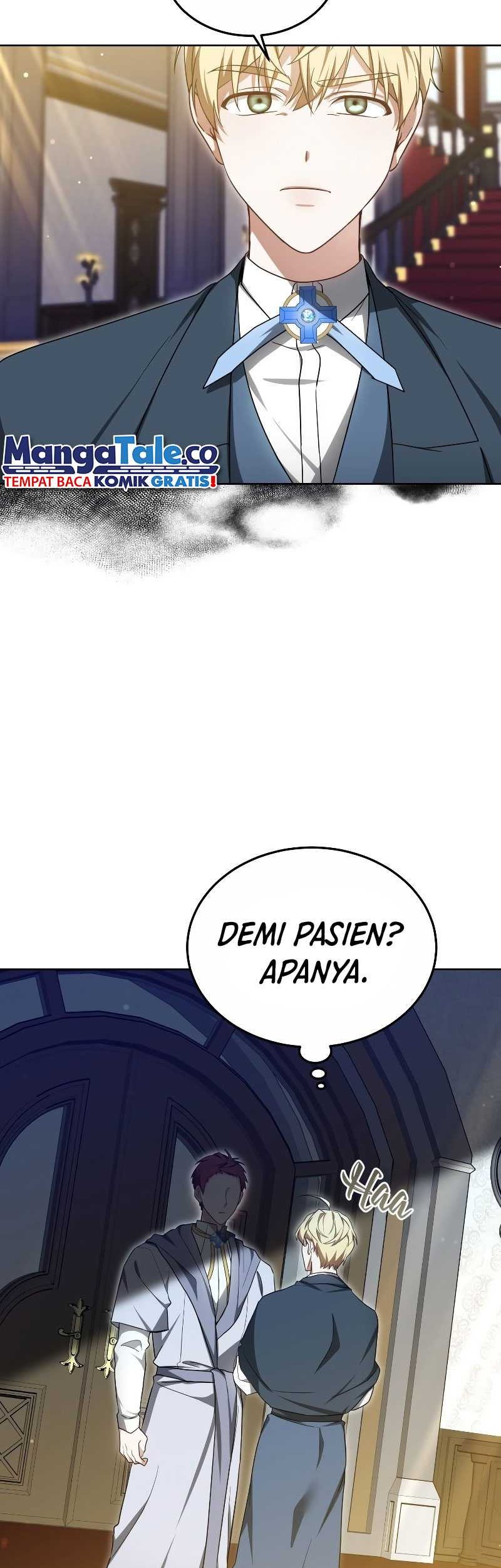 Dr. Player Chapter 53 Gambar 22
