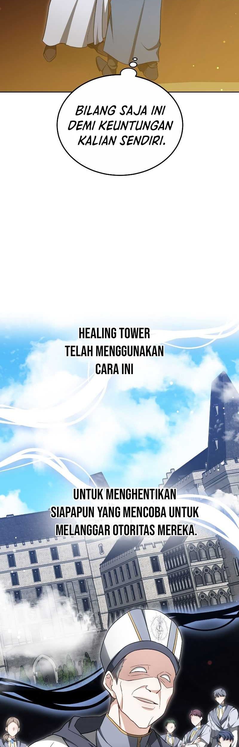 Dr. Player Chapter 53 Gambar 23
