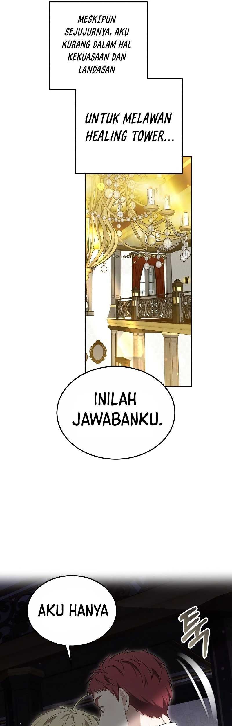 Dr. Player Chapter 53 Gambar 27