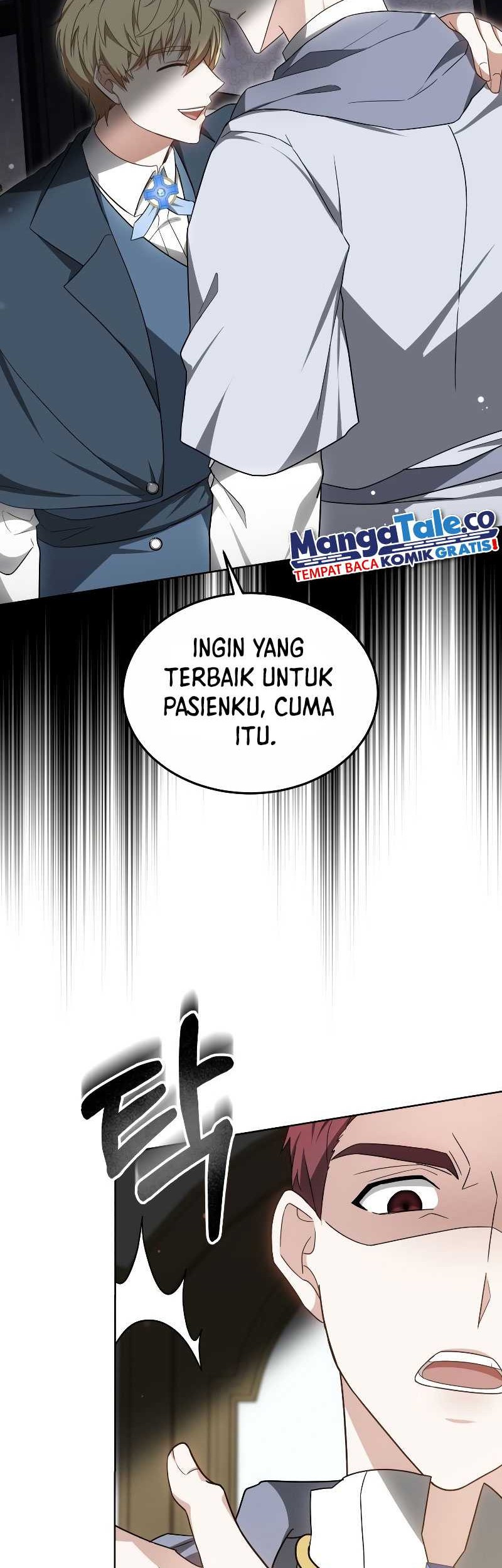 Dr. Player Chapter 53 Gambar 28