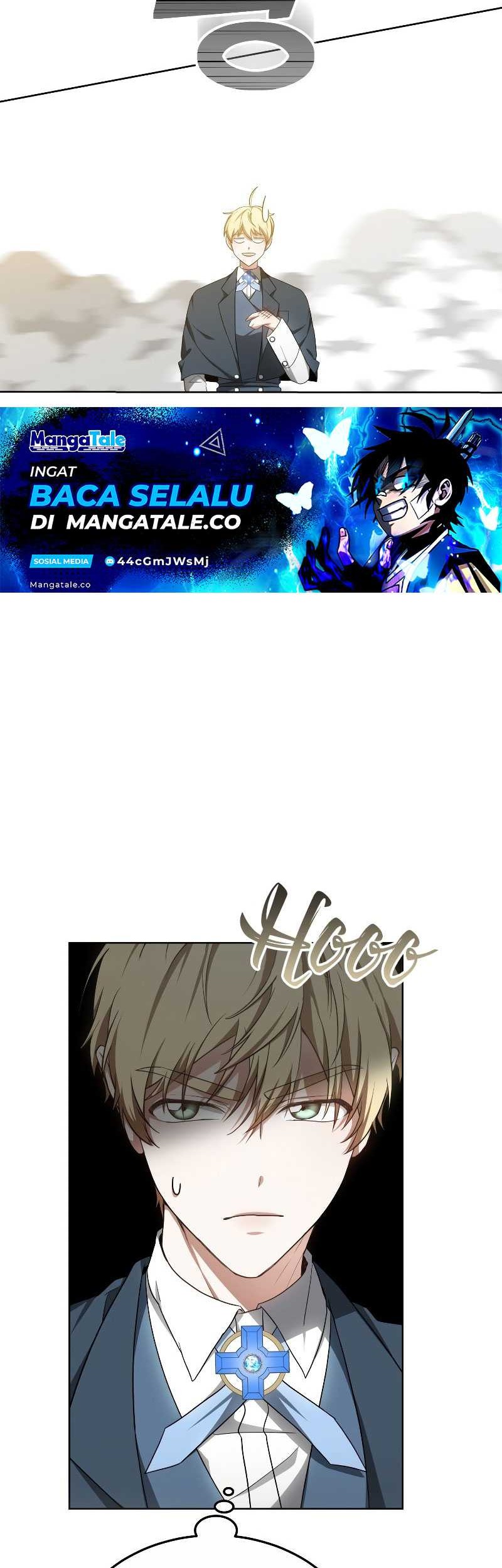 Dr. Player Chapter 53 Gambar 30