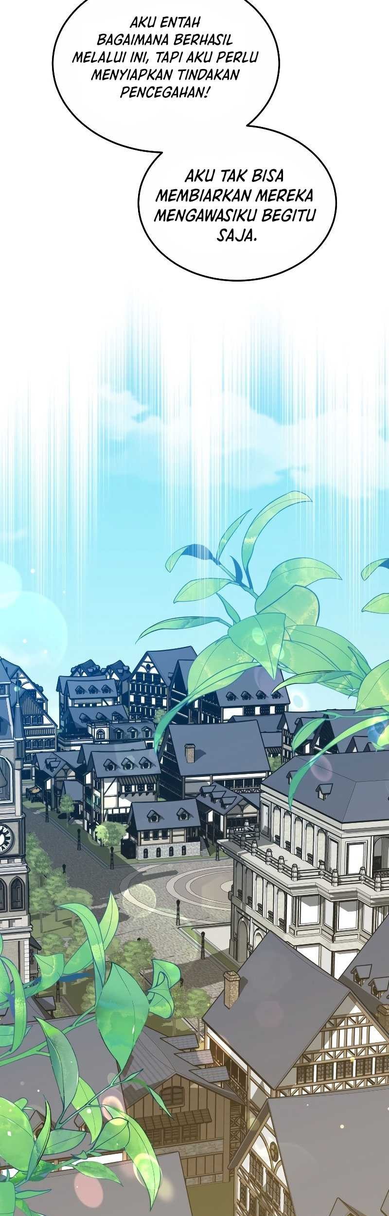 Dr. Player Chapter 53 Gambar 31