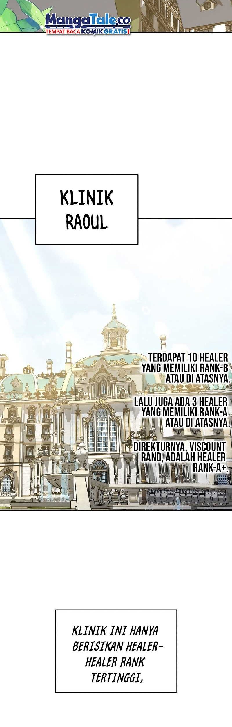 Dr. Player Chapter 53 Gambar 32