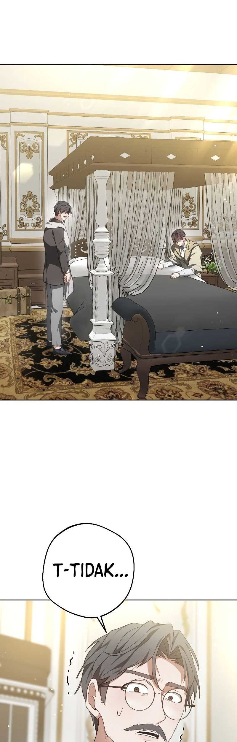 Dr. Player Chapter 53 Gambar 34
