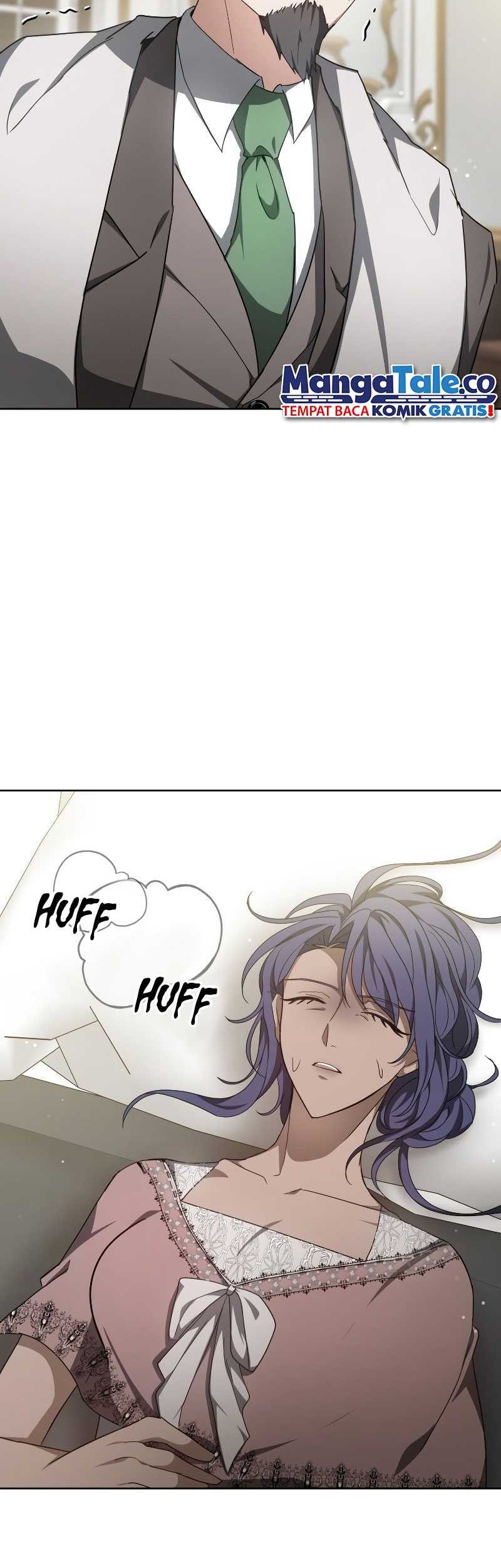 Dr. Player Chapter 53 Gambar 35