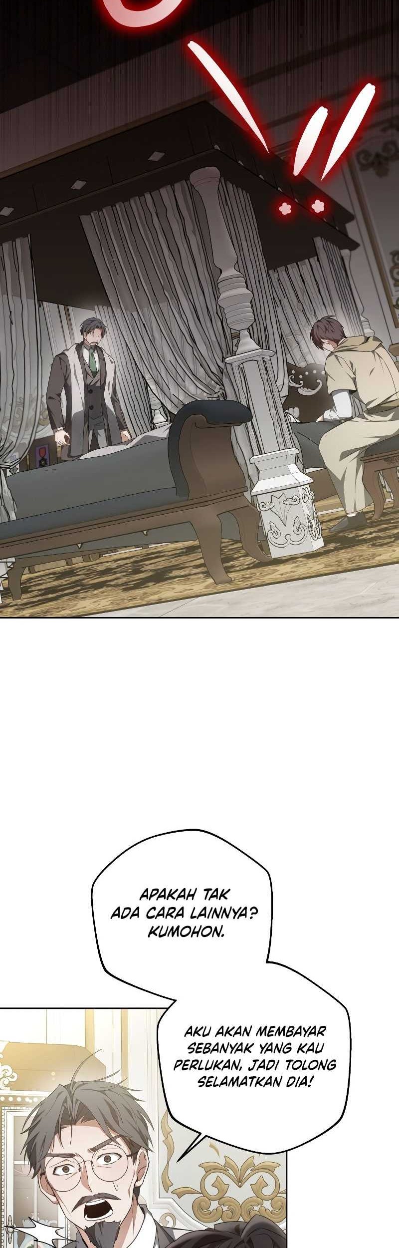 Dr. Player Chapter 53 Gambar 37