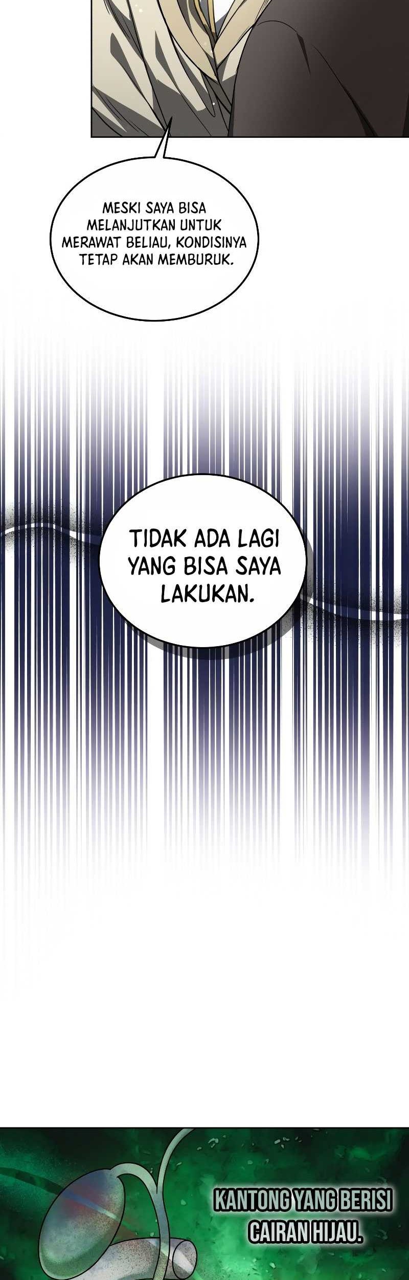Dr. Player Chapter 53 Gambar 39