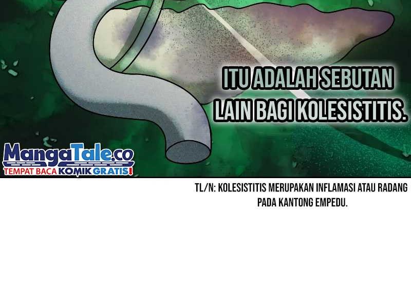 Dr. Player Chapter 53 Gambar 40