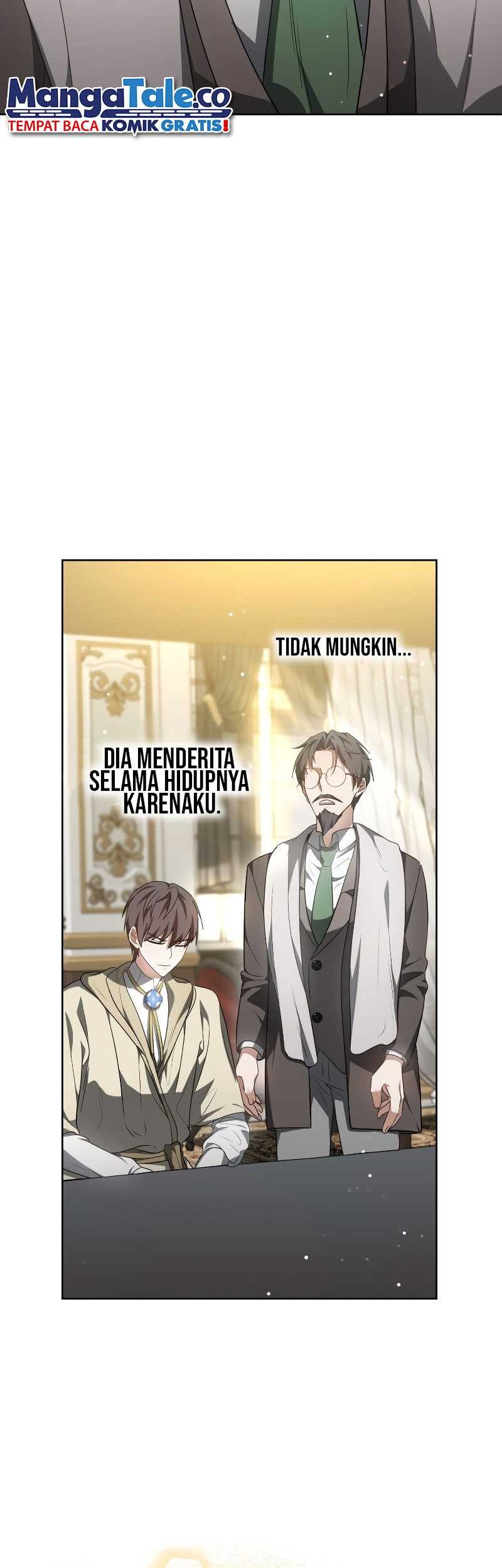 Dr. Player Chapter 53 Gambar 42