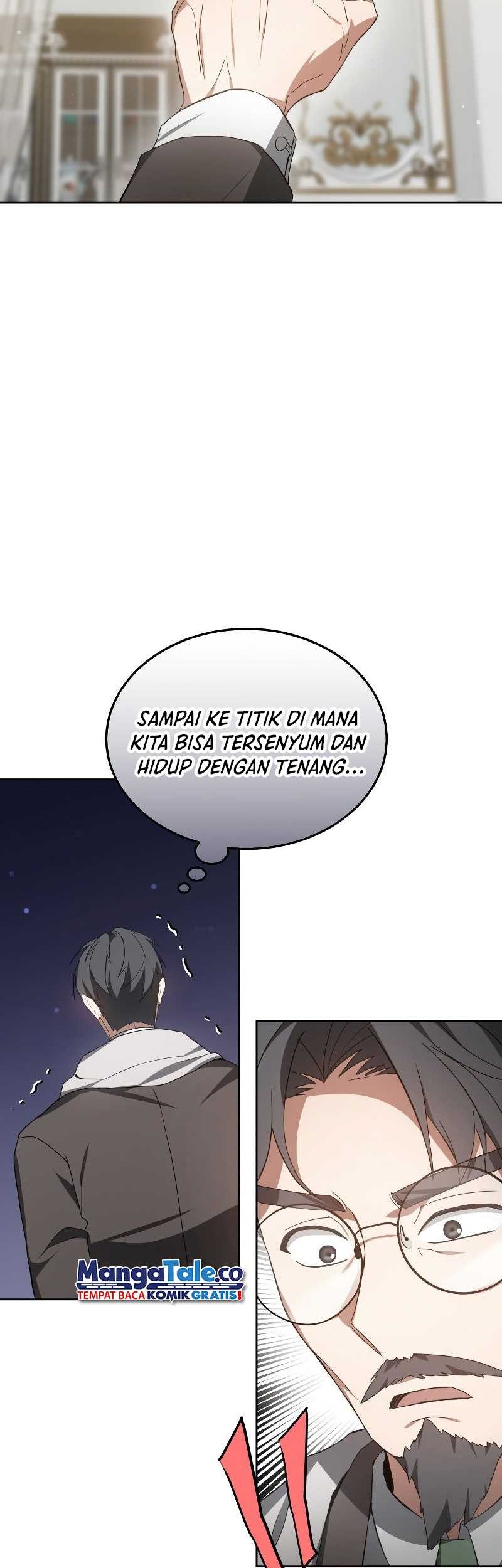 Dr. Player Chapter 53 Gambar 48