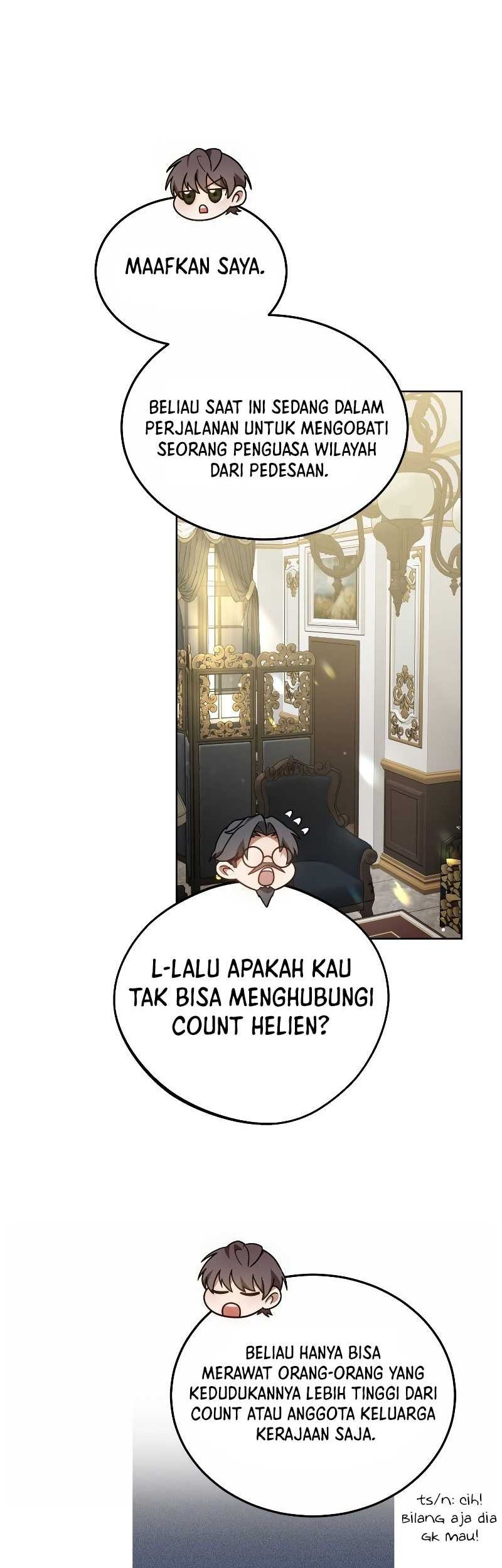 Dr. Player Chapter 53 Gambar 50