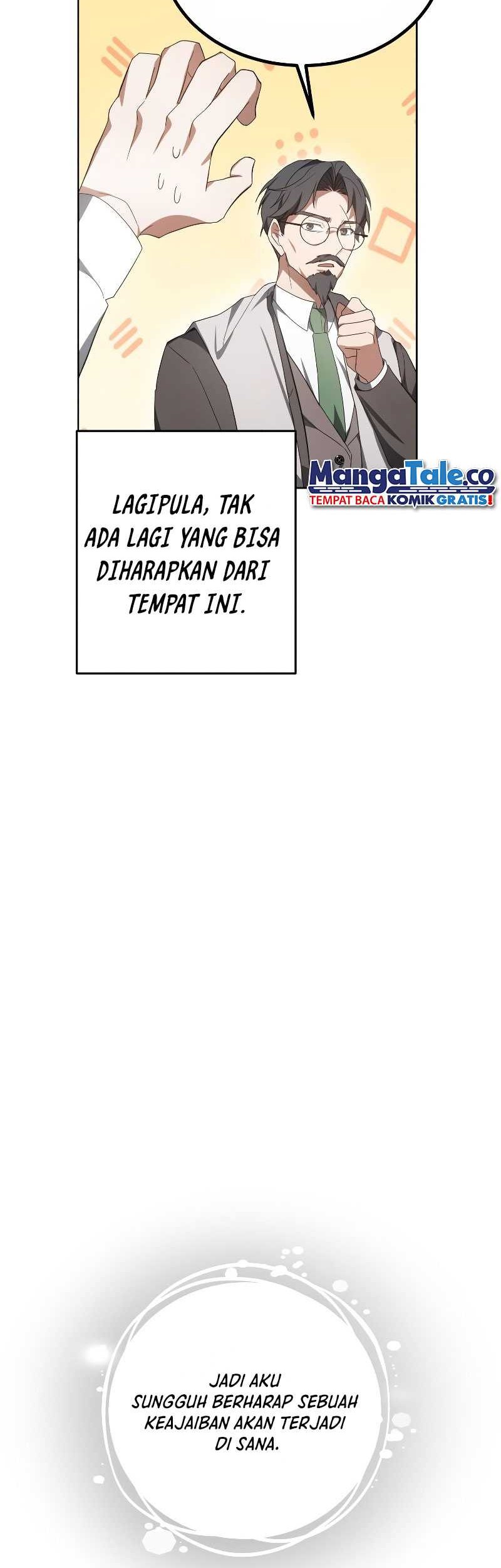 Dr. Player Chapter 53 Gambar 52