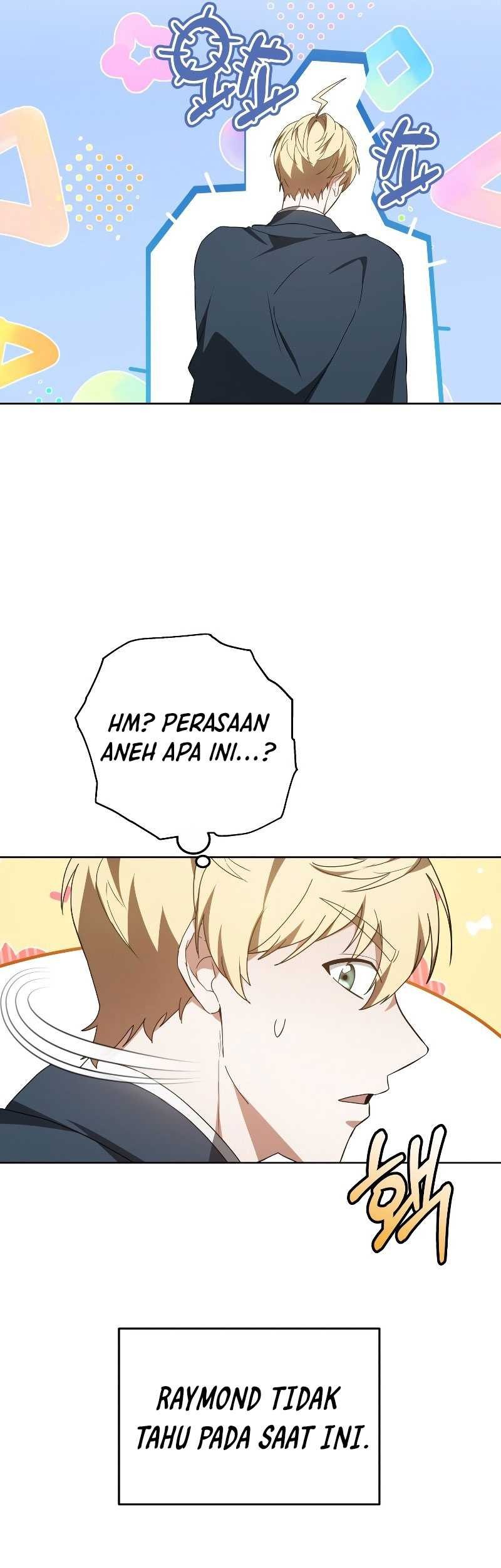 Dr. Player Chapter 53 Gambar 54
