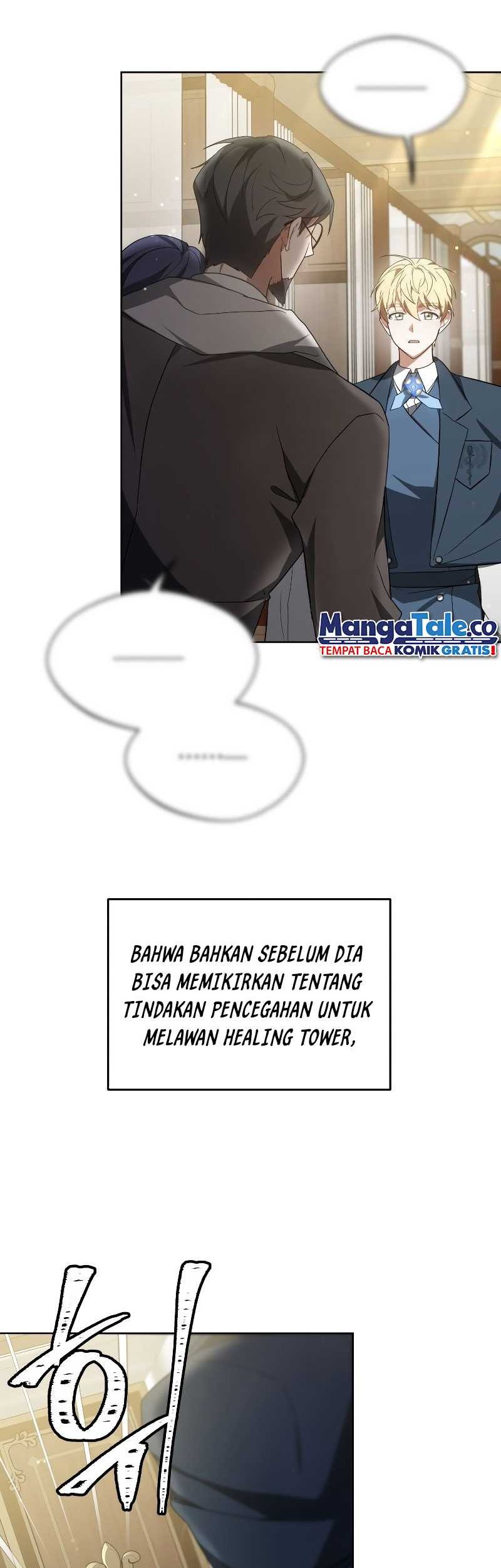 Dr. Player Chapter 53 Gambar 55