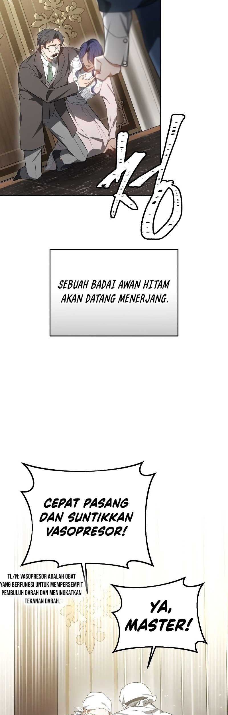 Dr. Player Chapter 53 Gambar 56