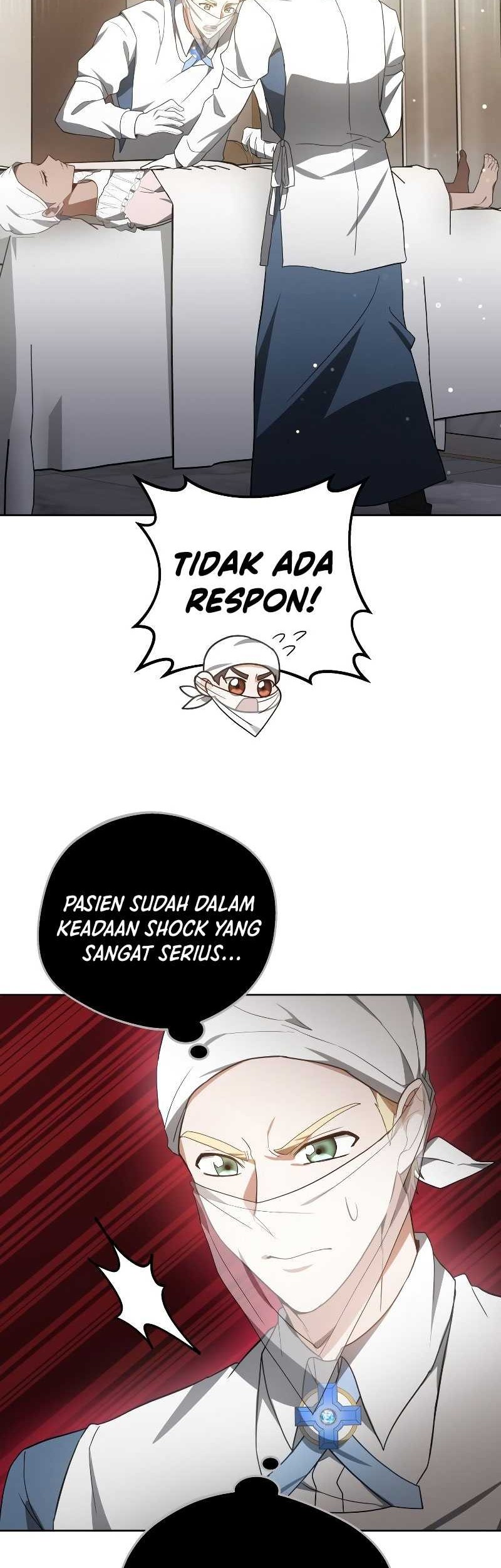 Dr. Player Chapter 53 Gambar 57