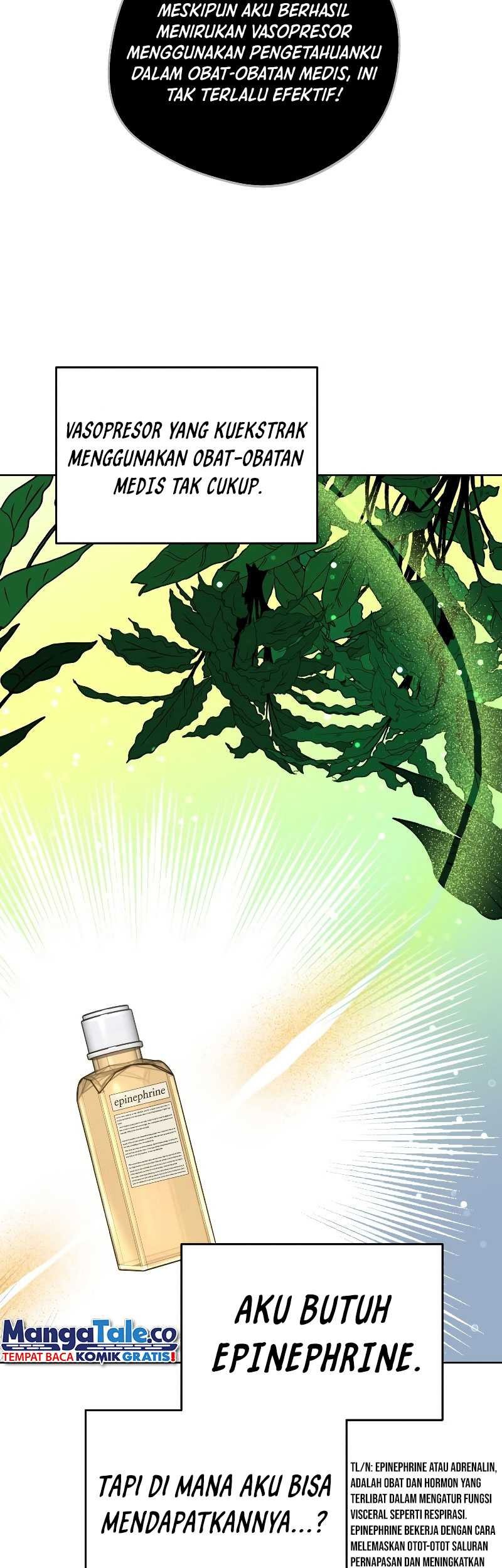 Dr. Player Chapter 53 Gambar 58