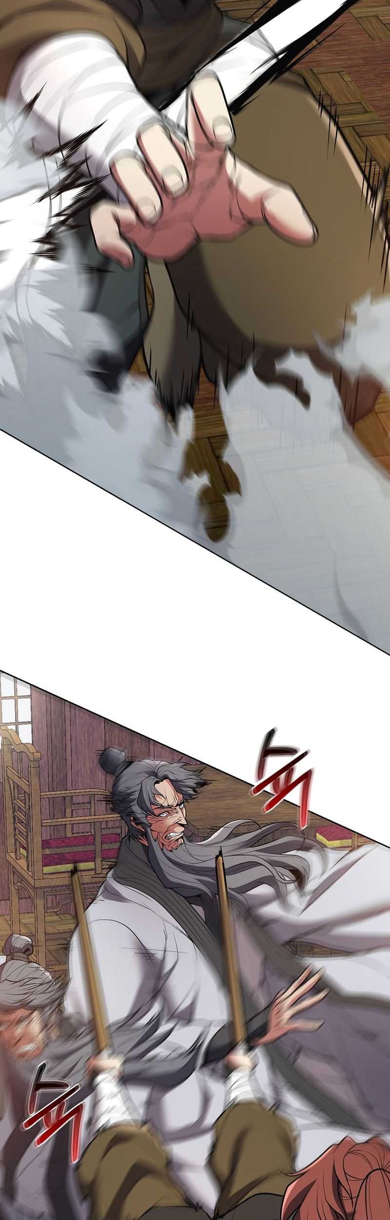 The Flag Bearer Warrior Chapter 23 Gambar 42