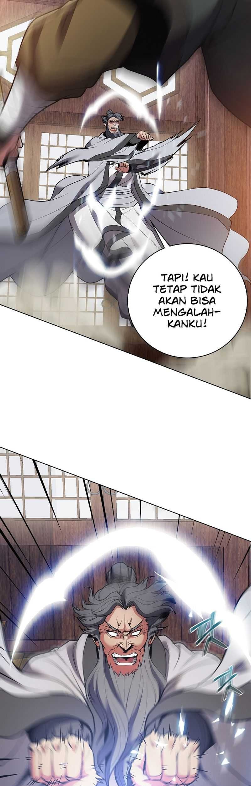 The Flag Bearer Warrior Chapter 23 Gambar 44