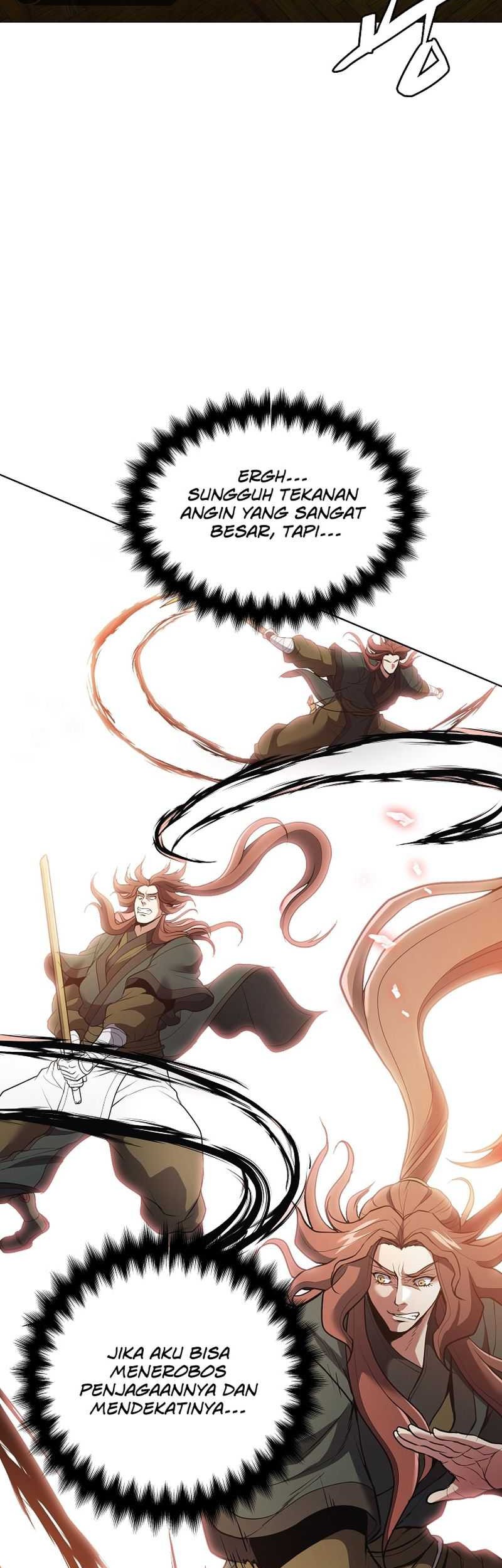 The Flag Bearer Warrior Chapter 23 Gambar 46