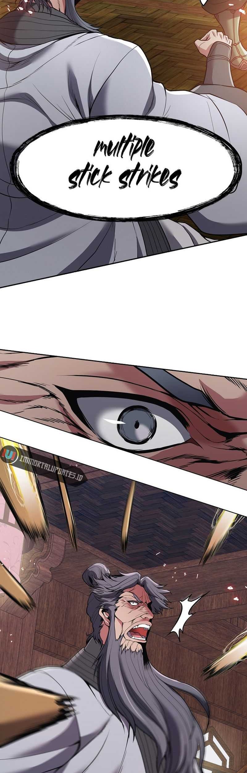 The Flag Bearer Warrior Chapter 23 Gambar 49