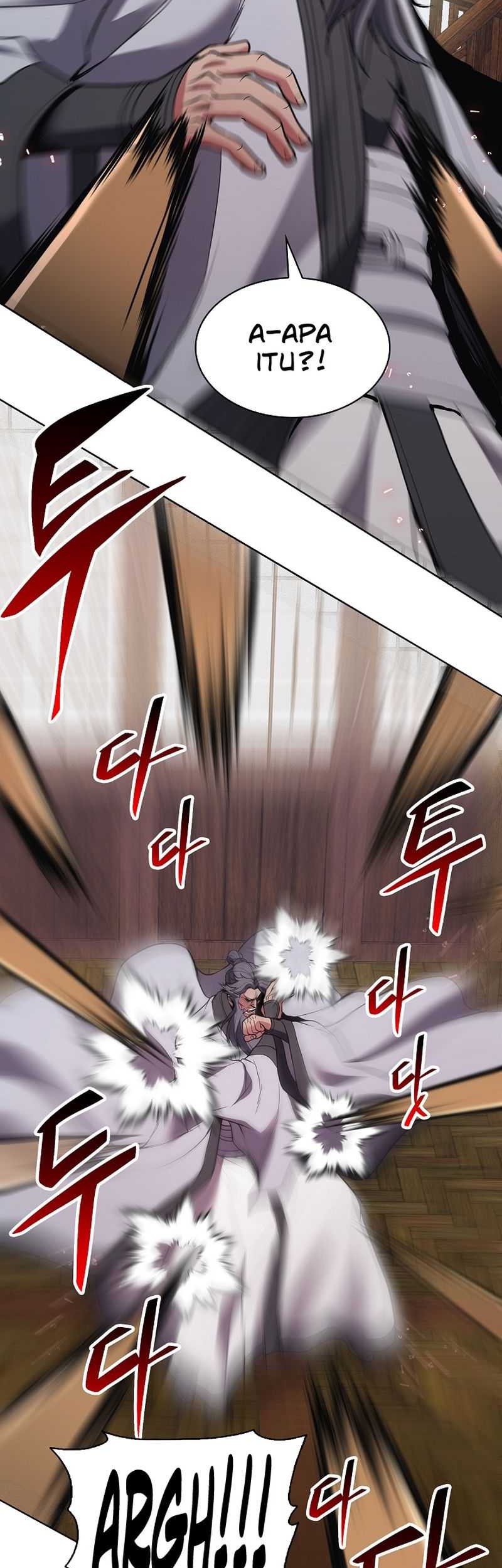 The Flag Bearer Warrior Chapter 23 Gambar 50
