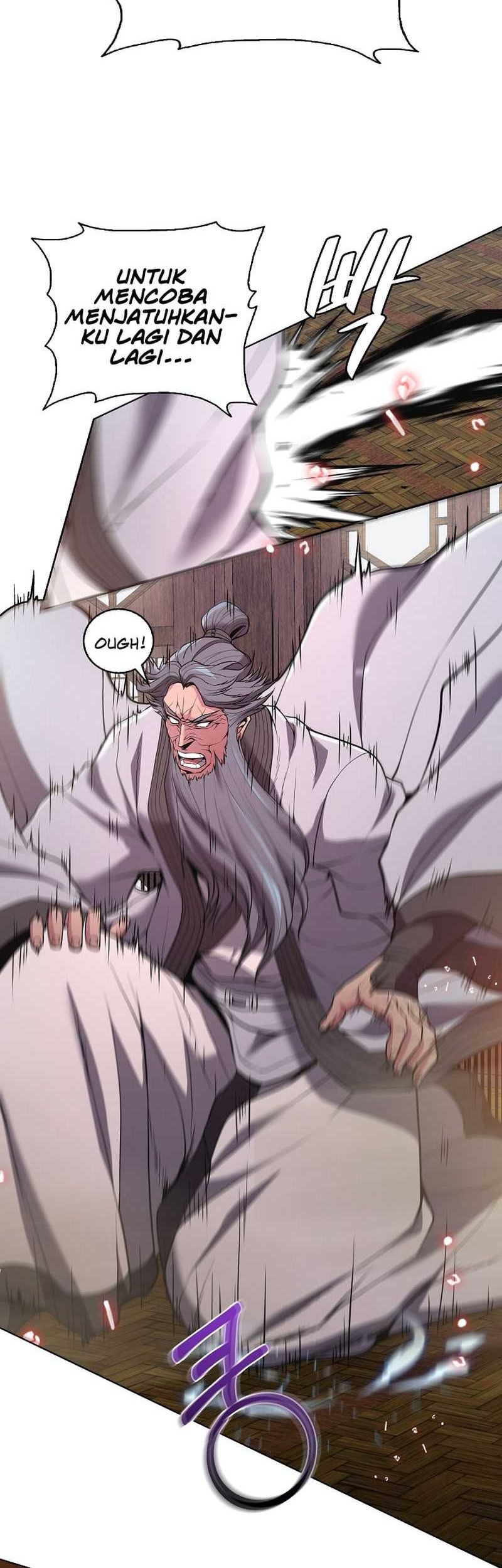 The Flag Bearer Warrior Chapter 23 Gambar 53